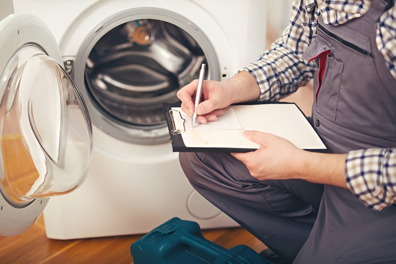 Washing Machine repair in Laguna Hills